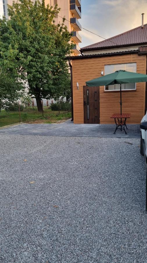Ferienwohnung Etna 3 Dom Z Parkingiem Rzeszow Morgowa Exterior foto