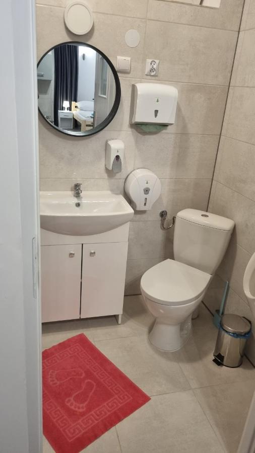 Ferienwohnung Etna 3 Dom Z Parkingiem Rzeszow Morgowa Exterior foto