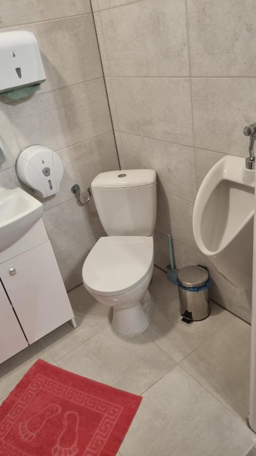 Ferienwohnung Etna 3 Dom Z Parkingiem Rzeszow Morgowa Exterior foto