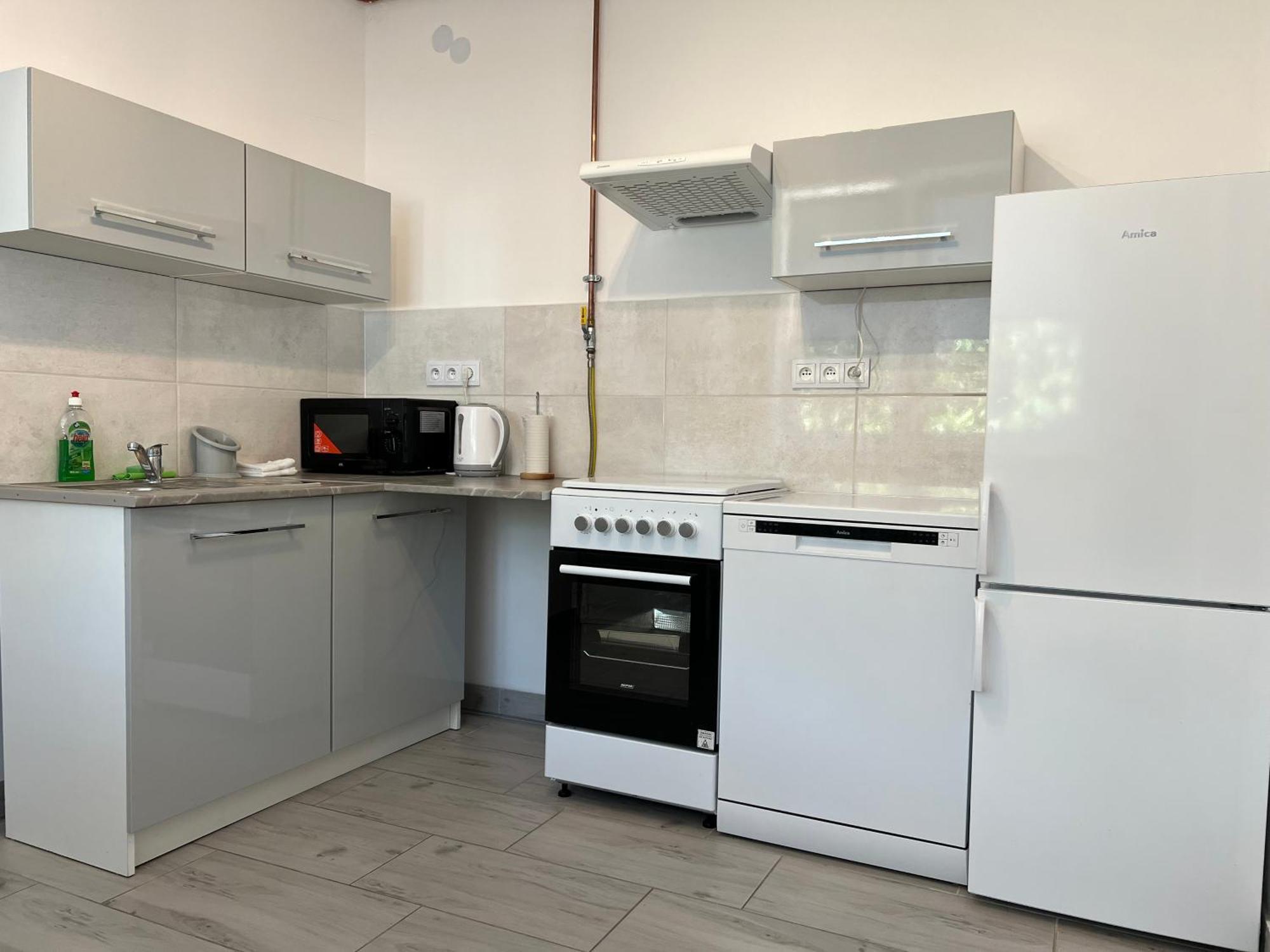 Ferienwohnung Etna 3 Dom Z Parkingiem Rzeszow Morgowa Exterior foto