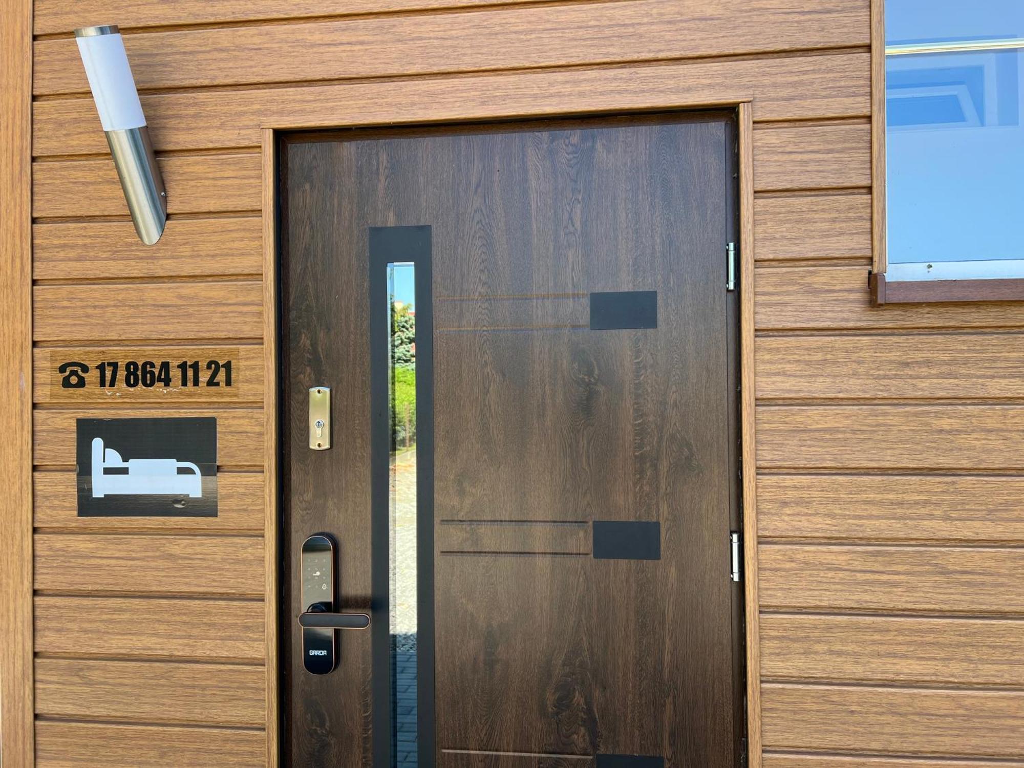 Ferienwohnung Etna 3 Dom Z Parkingiem Rzeszow Morgowa Exterior foto