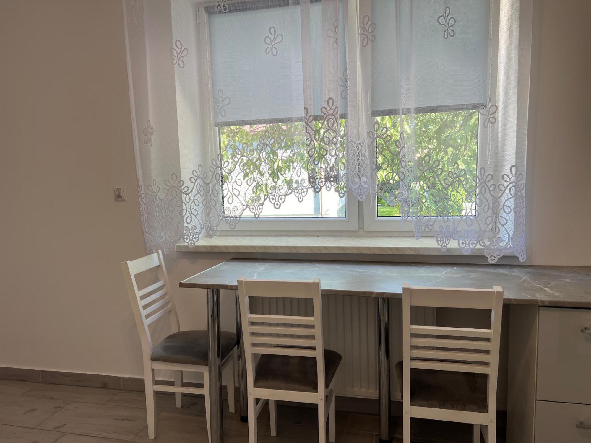 Ferienwohnung Etna 3 Dom Z Parkingiem Rzeszow Morgowa Exterior foto